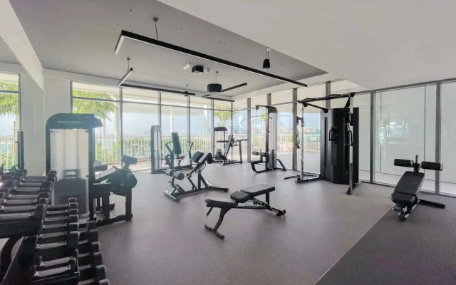 Primestay - Beach Vista Residences - Dubai Harbour
