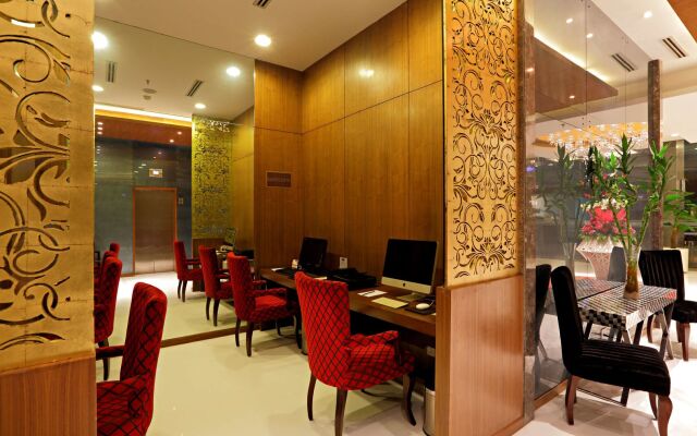 Zone Connect by The Park Saket New Delhi