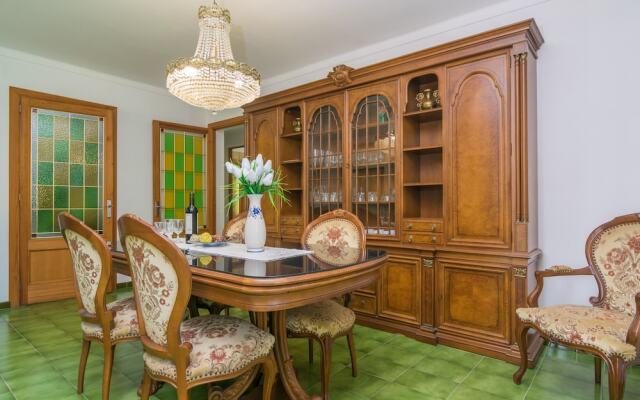 Solivaret (Solivaret De Mar)