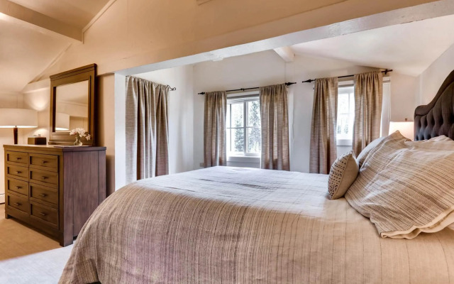 Ski Tip Lodge by Keystone Resort