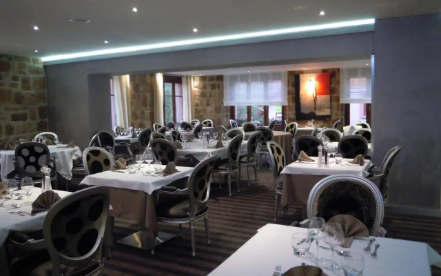 Hôtel-Restaurant Le Régal