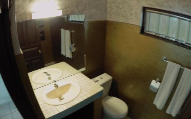 Hotel Napoleon Lagune