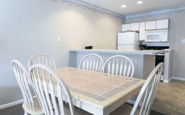 The Capri in Cape May