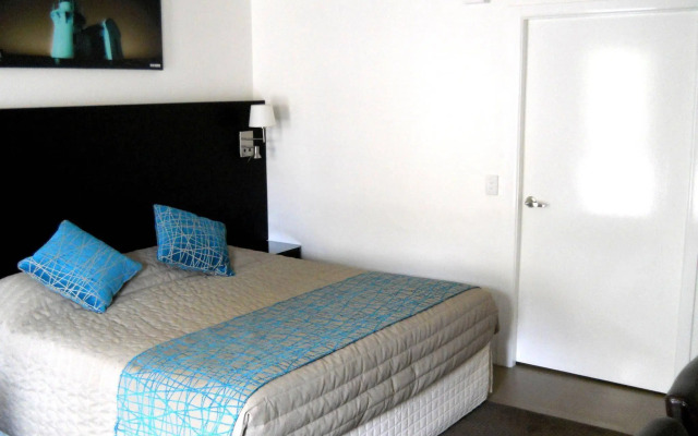 El Motor Inn