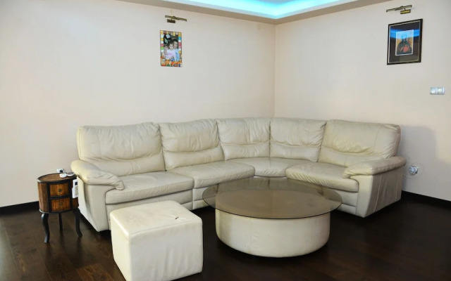 Villa Quince