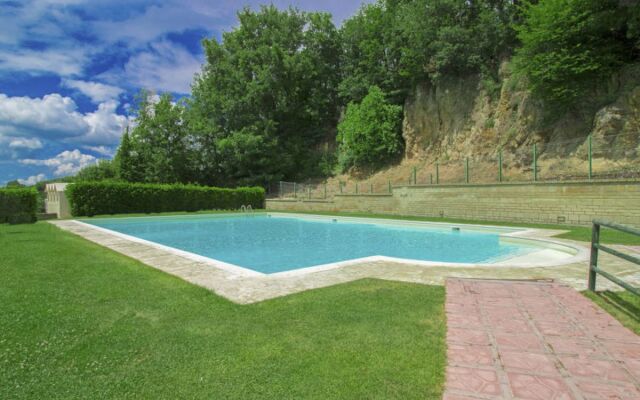 Thermae Villa 36