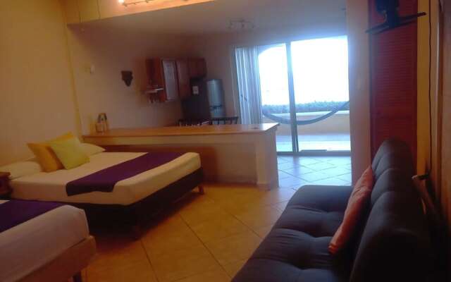 Punta Me Apartment Beach Front Hotel