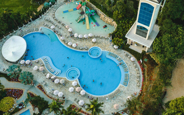 Fazzenda Park Resort