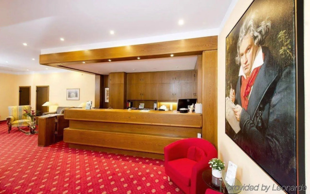 tinyTwice Hotel Bonn