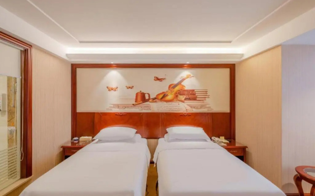 Vienna Hotel Zhongshan Guzhen Town Center