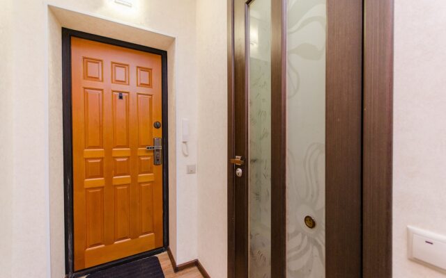 Апартаменты на Горького 65