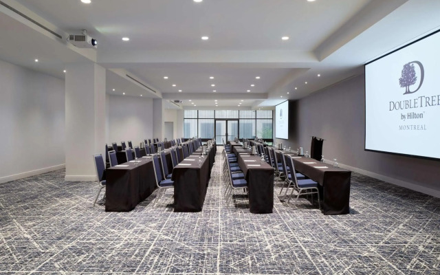 DoubleTree by Hilton Montreal