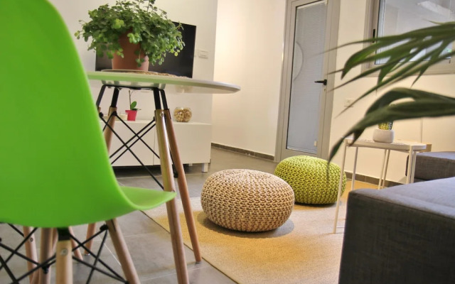 2R full of charm and style at heart of Florentine