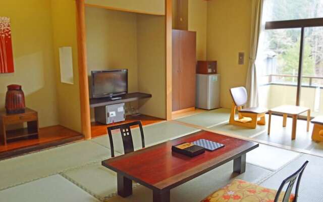 Watari Onsen Bettei Kaede