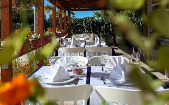 Lias 2 - With Restaurant - A8