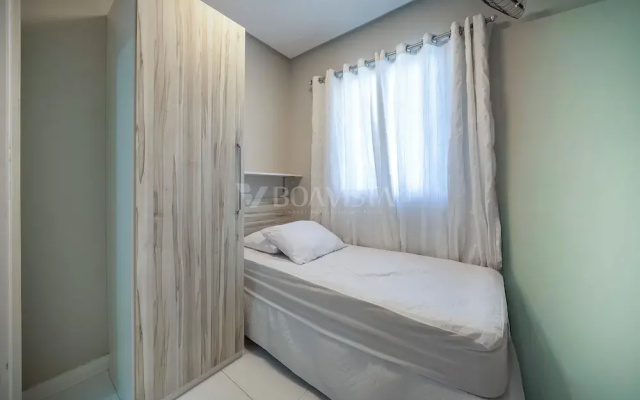 Cobertura Zancanaro 401 - 641