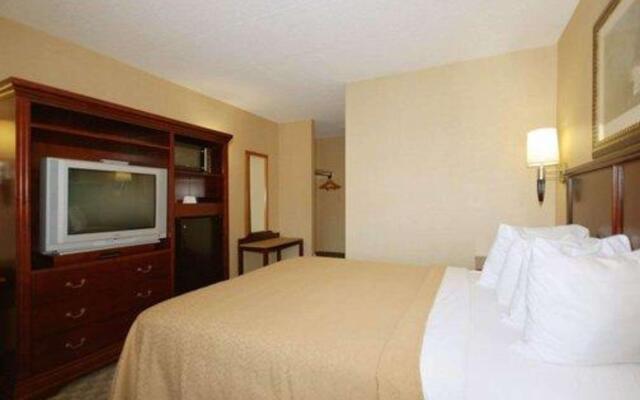 Quality Inn & Suites Bensalem