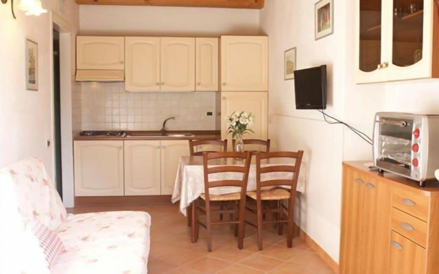 Agriturismo Case al Sole