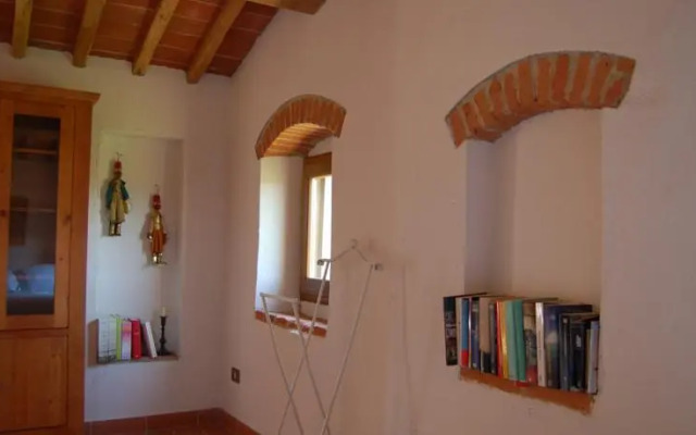 La Casuccia - Donnini