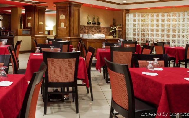 Holiday Inn Atlanta-Northlake by IHG