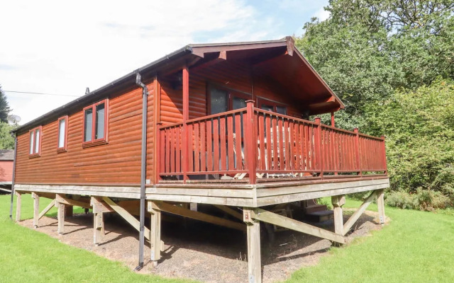 Teign River Retreat