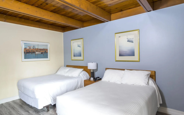 Mount Peyton Resort and Conference Centre