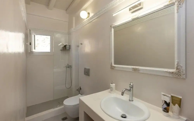 Rmos Seaside Villa A With Private Pool