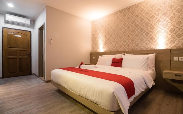 Hotel Graha Dinar by Reddoorz