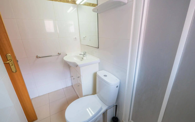 Apartamentos Isern