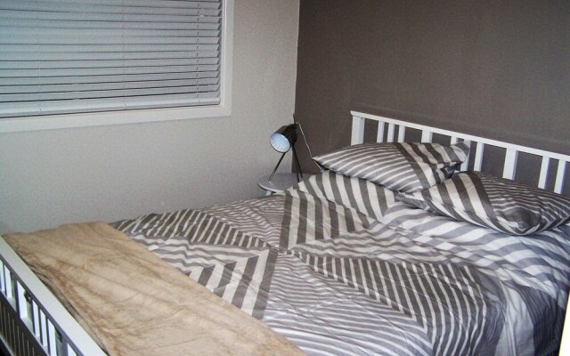 Briney Mia at Hat Head