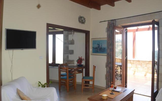 Vasiliki's Residence - Breathtaking View