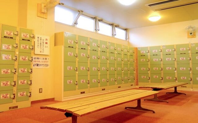 Hotel Laspa Takazaki