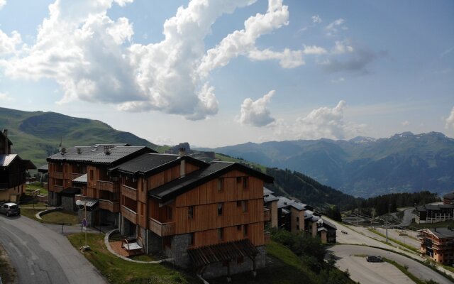 Studio Plagne Village