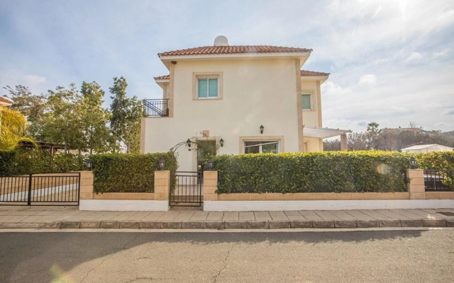 Villa Jamie AQ NE3