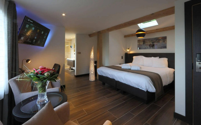 Hostellerie Kemmelberg