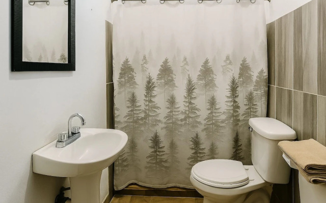 Hospedaje Casa Velaz