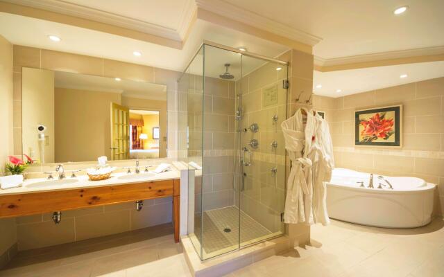 The Water Tower Inn, BW Premier Collection