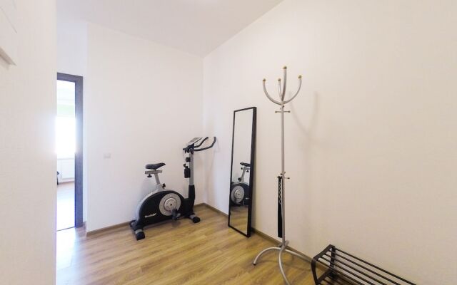 Kolmogorov 73 Apartments