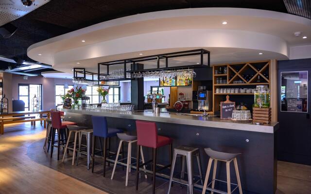 Campanile Hotel Eindhoven