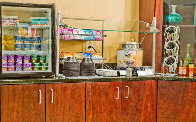SpringHill Suites by Marriott Charlotte Airport