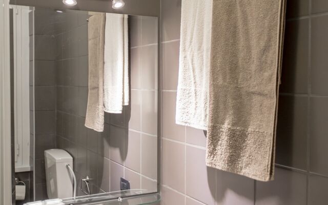 Bed&breakfast Villa Adriana