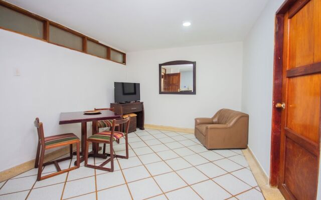 Hotel Sorrento Santa Marta