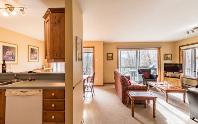 L'Érabliere - Tremblant Sunstar