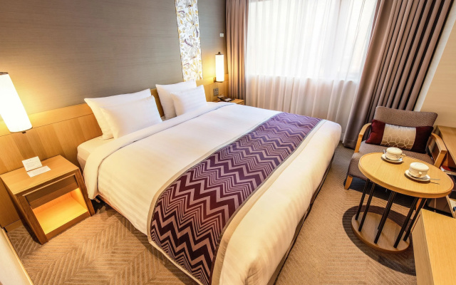 ROYAL HOTEL SEOUL Myeongdong