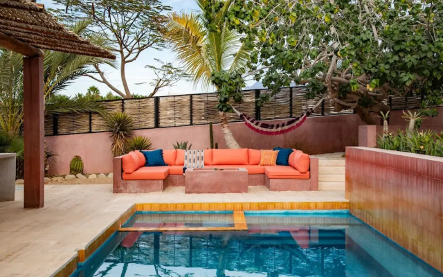 Casa Todos by Boutique