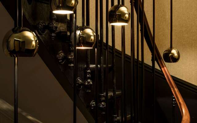 Best Western Plus La Demeure