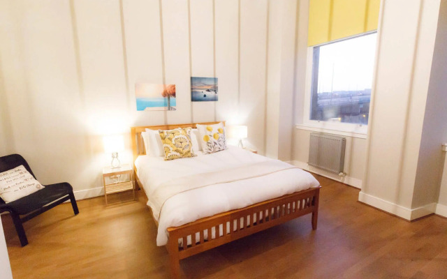 Belhaven Apartment