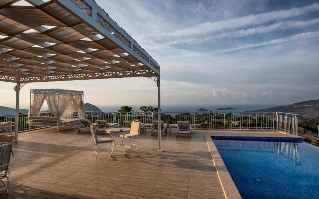 Infinity Villa Kalkan