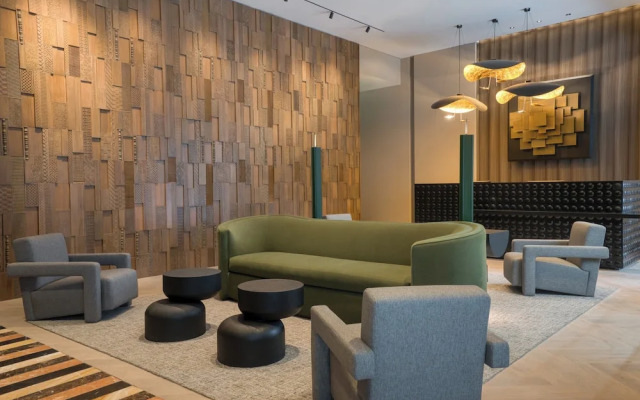 Hotel Indigo Lima Miraflores