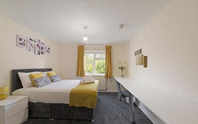 K Suites - Deerswood Avenue